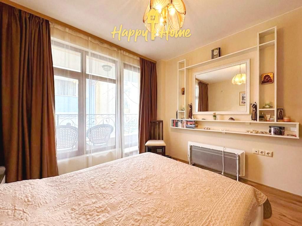 Квартира в Равде, Болгария, 66 м² - фото 10