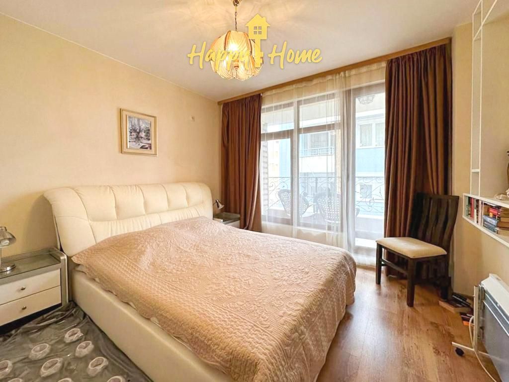 Квартира в Равде, Болгария, 66 м² - фото 8