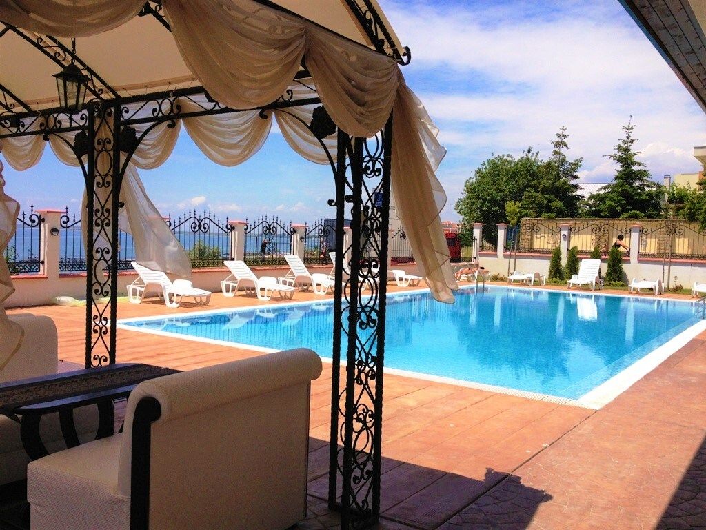 Квартира в Равде, Болгария, 66 м² - фото 15