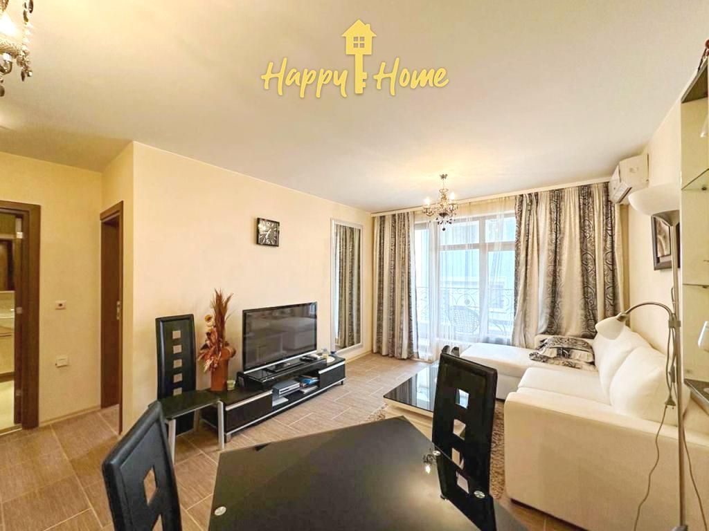 Квартира в Равде, Болгария, 66 м² - фото 2