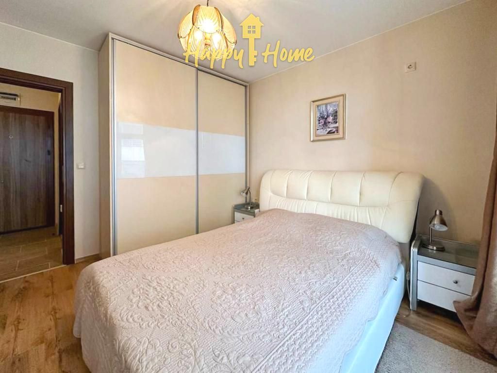 Квартира в Равде, Болгария, 66 м² - фото 9