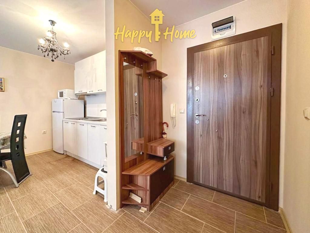 Квартира в Равде, Болгария, 66 м² - фото 5