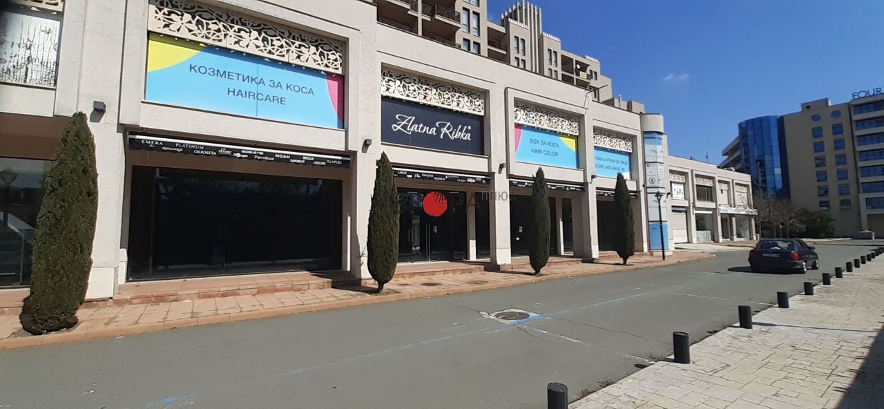 Коммерческая недвижимость на Солнечном берегу, Болгария, 150 м² - фото 2