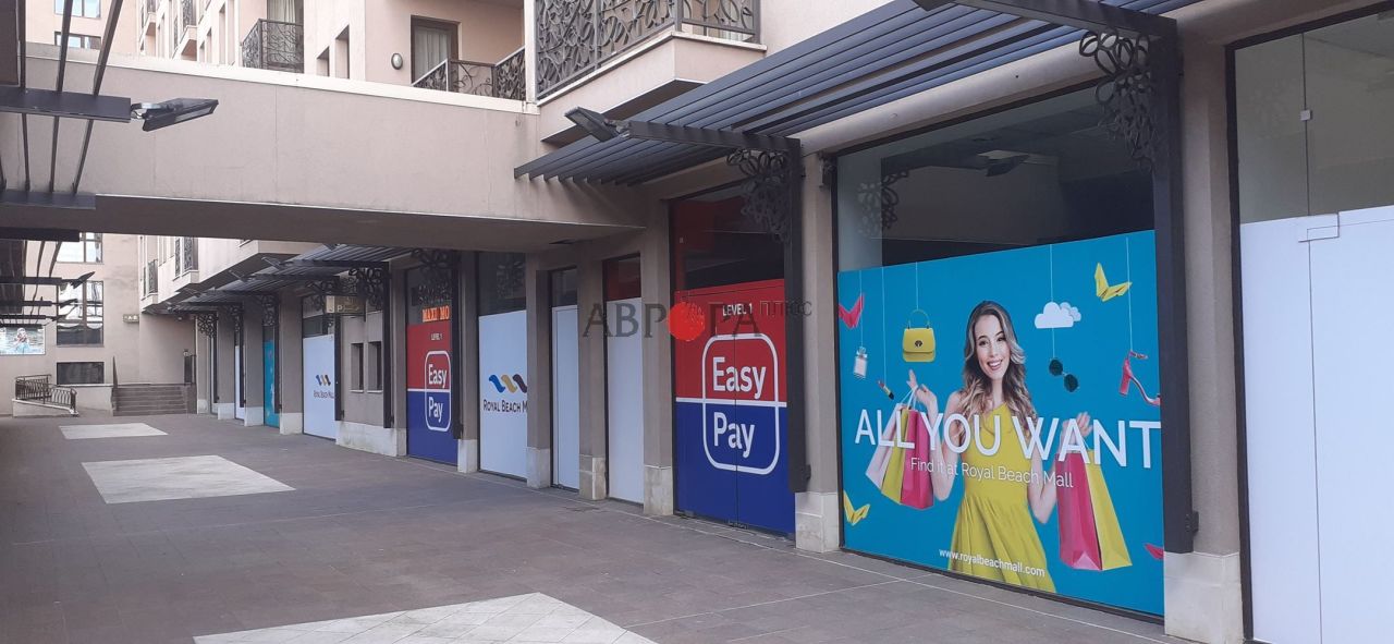 Коммерческая недвижимость на Солнечном берегу, Болгария, 150 м² - фото 6