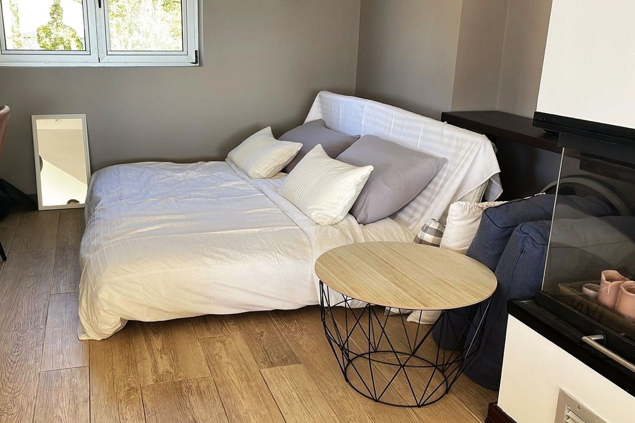 Пентхаус в Каваче, Черногория, 120 м² - фото 8