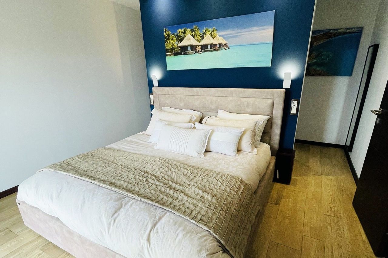 Пентхаус в Каваче, Черногория, 120 м² - фото 12