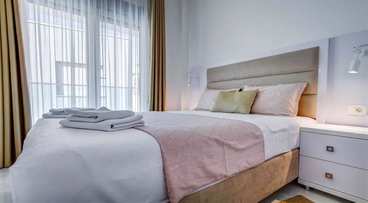 Вилла в Будве, Черногория, 1 011 м² - фото 5