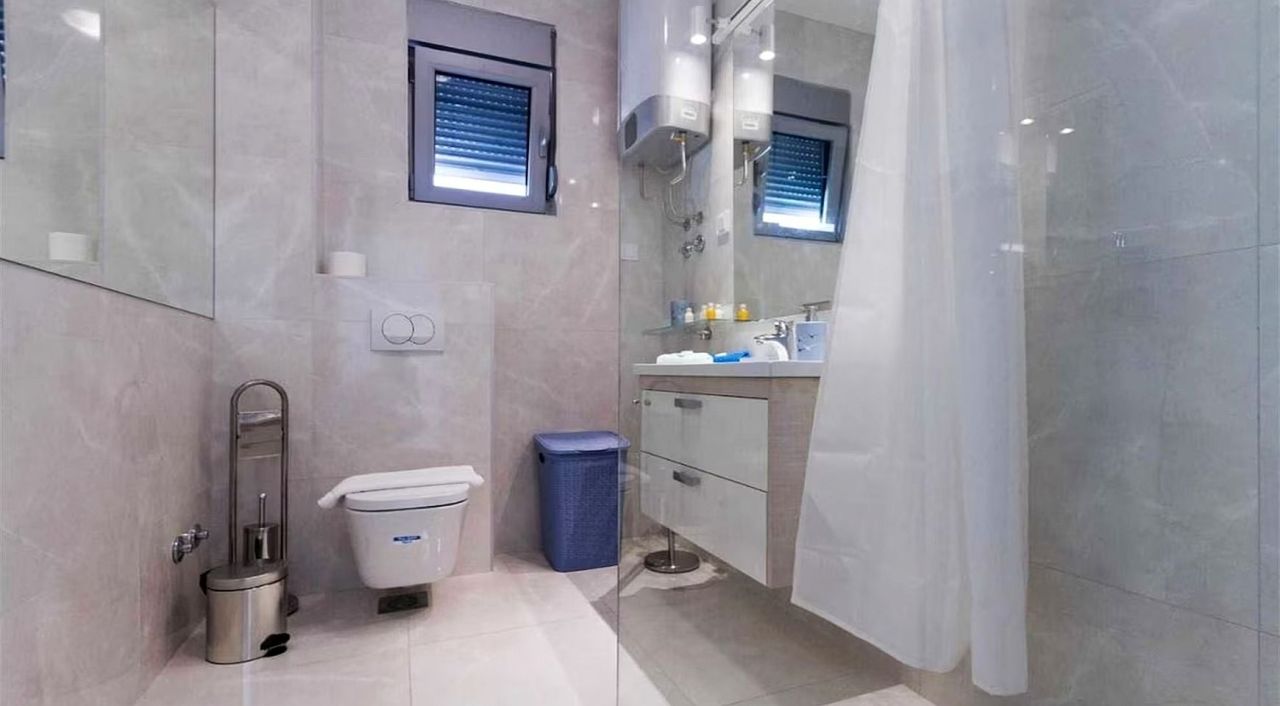 Вилла в Будве, Черногория, 1 011 м² - фото 9