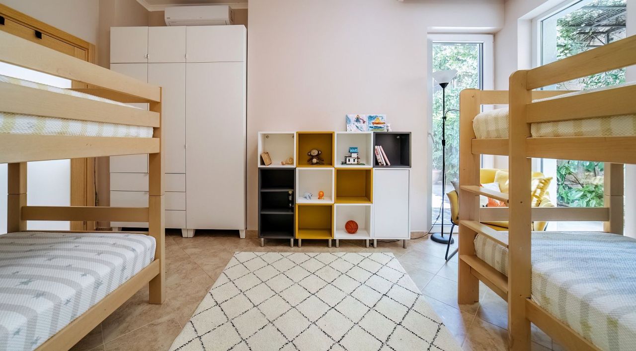 Квартира в Ораховаце, Черногория, 178 м² - фото 10