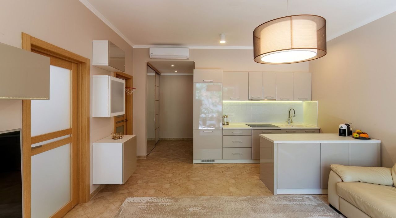 Квартира в Ораховаце, Черногория, 178 м² - фото 6