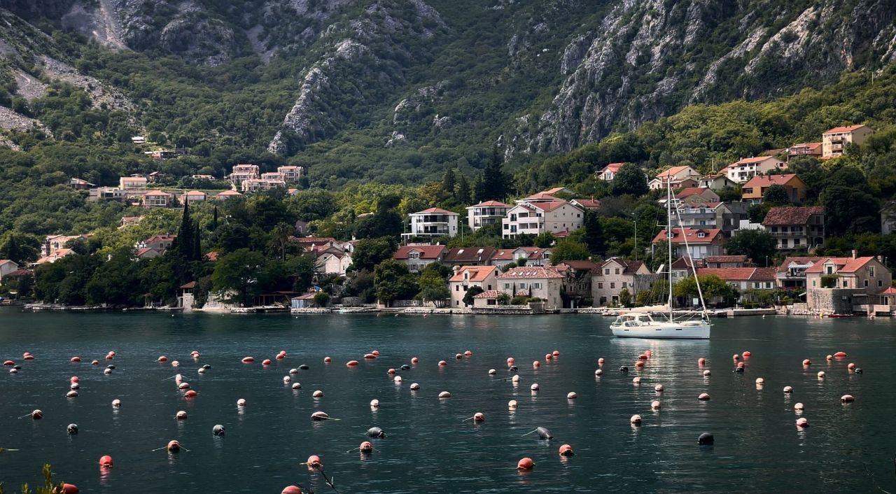 Квартира в Ораховаце, Черногория, 178 м² - фото 13