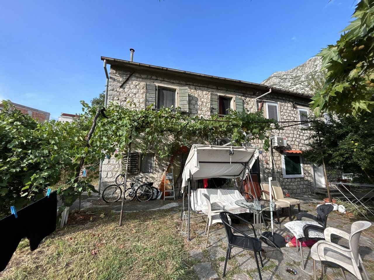 Дом в Доброте, Черногория, 140 м² - фото 8