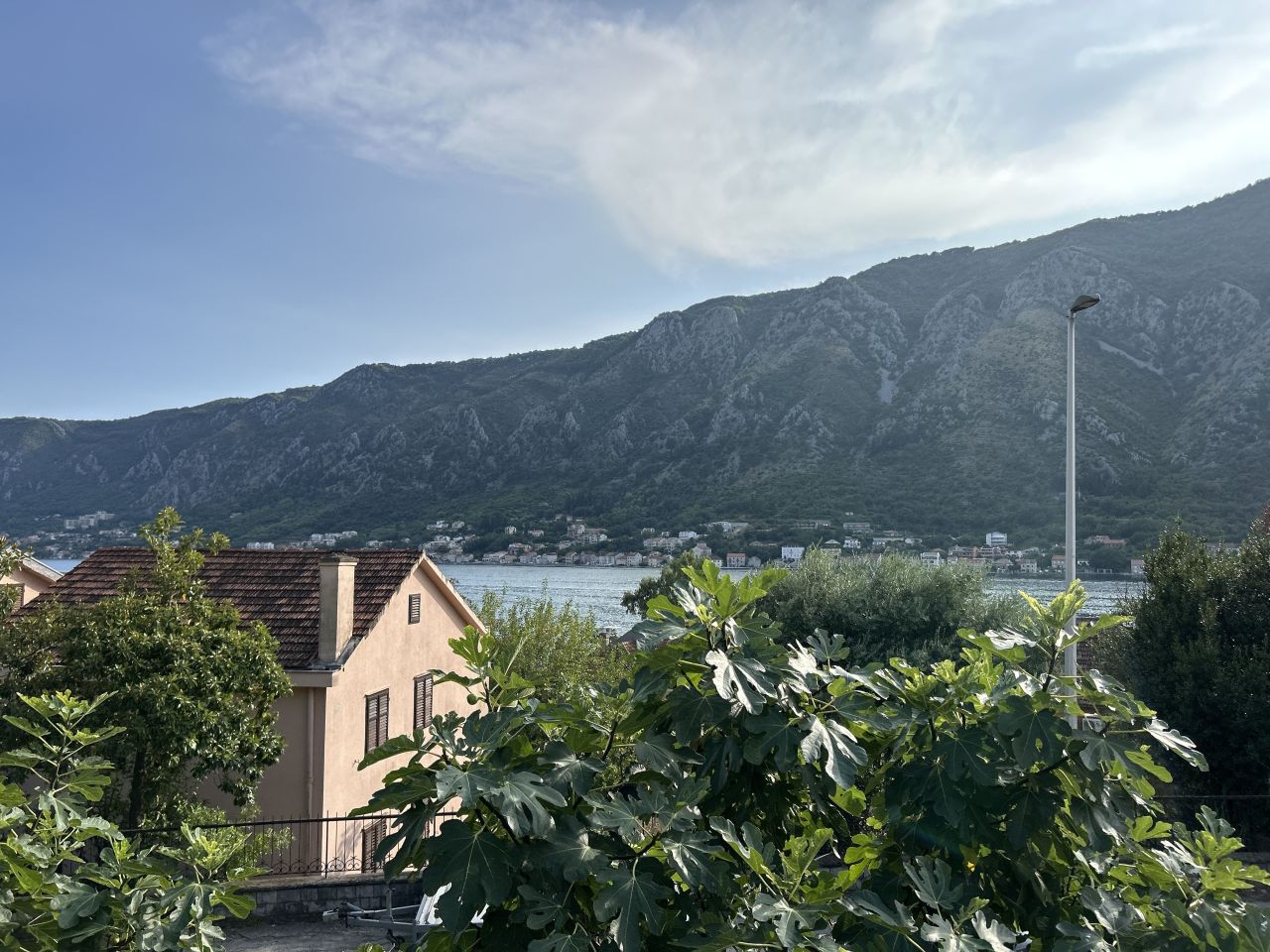 Дом в Доброте, Черногория, 140 м² - фото 10