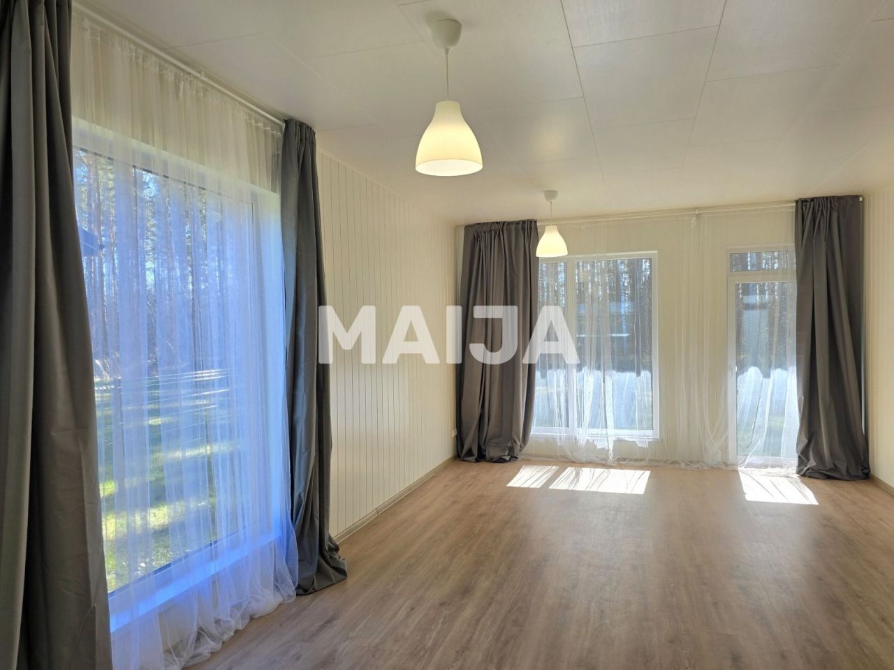 Дом Спилве, Латвия, 122 м² - фото 3