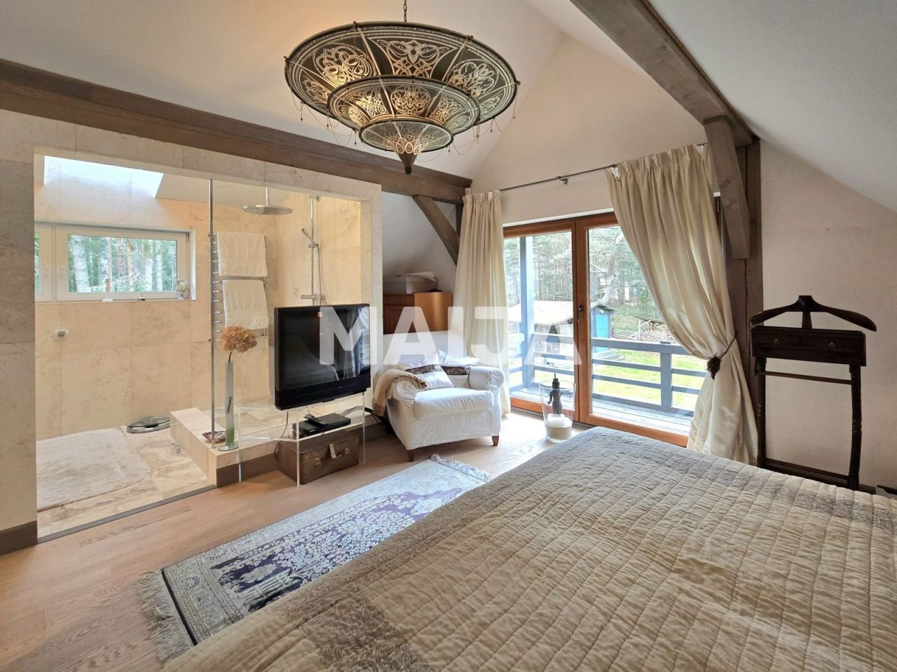 Дом в Вентспилсе, Латвия, 145 м² - фото 3