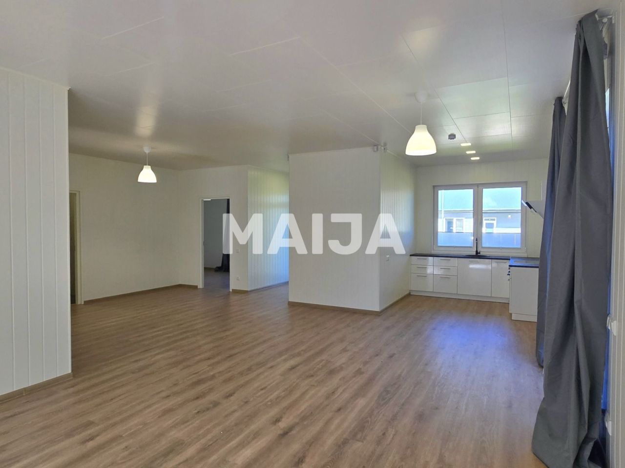 Дом Спилве, Латвия, 122 м² - фото 4