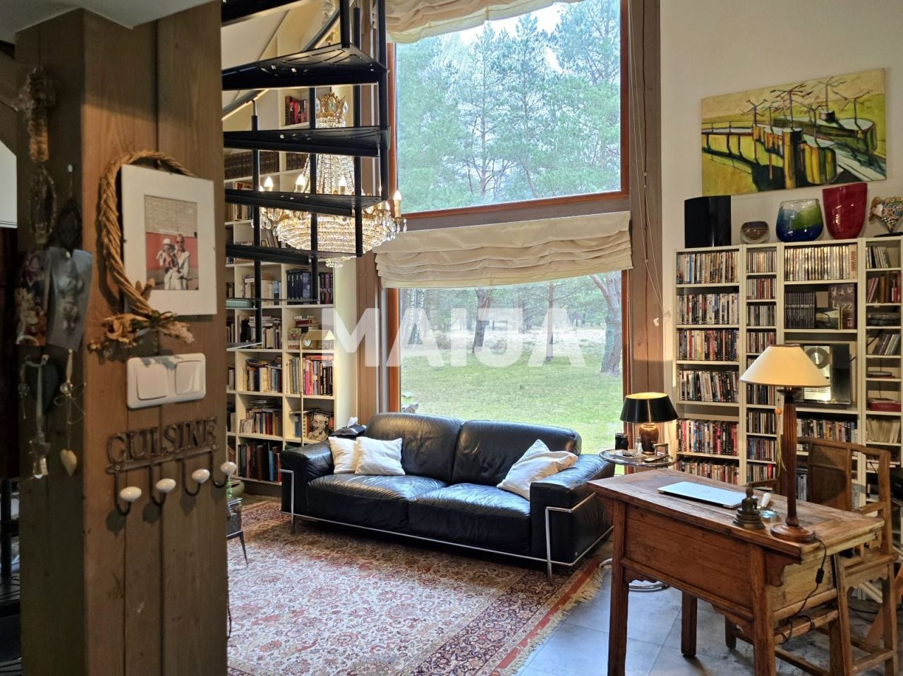 Дом в Вентспилсе, Латвия, 145 м² - фото 4