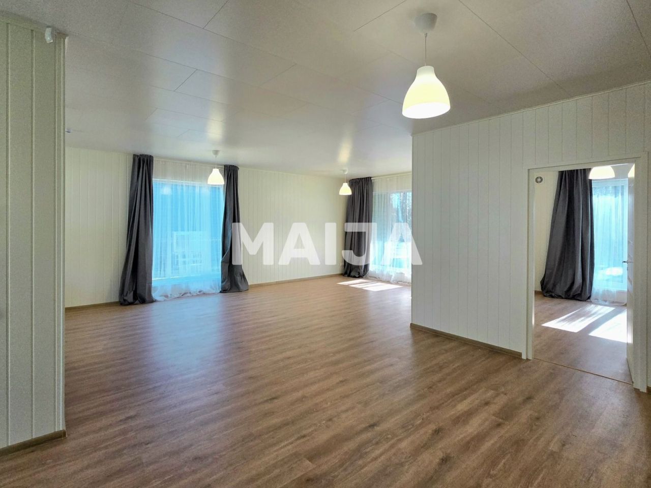 Дом Спилве, Латвия, 122 м² - фото 5