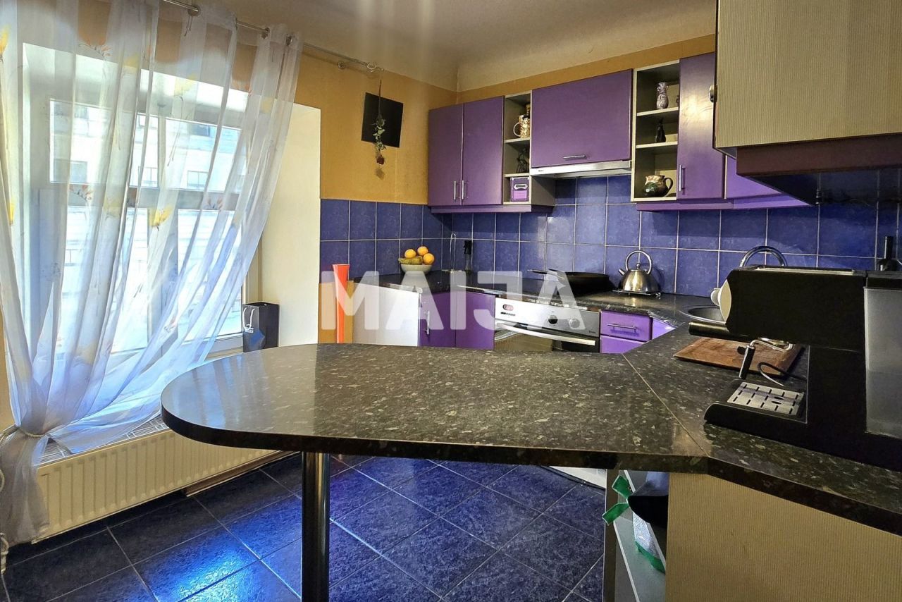 Апартаменты в Риге, Латвия, 39 м² - фото 6