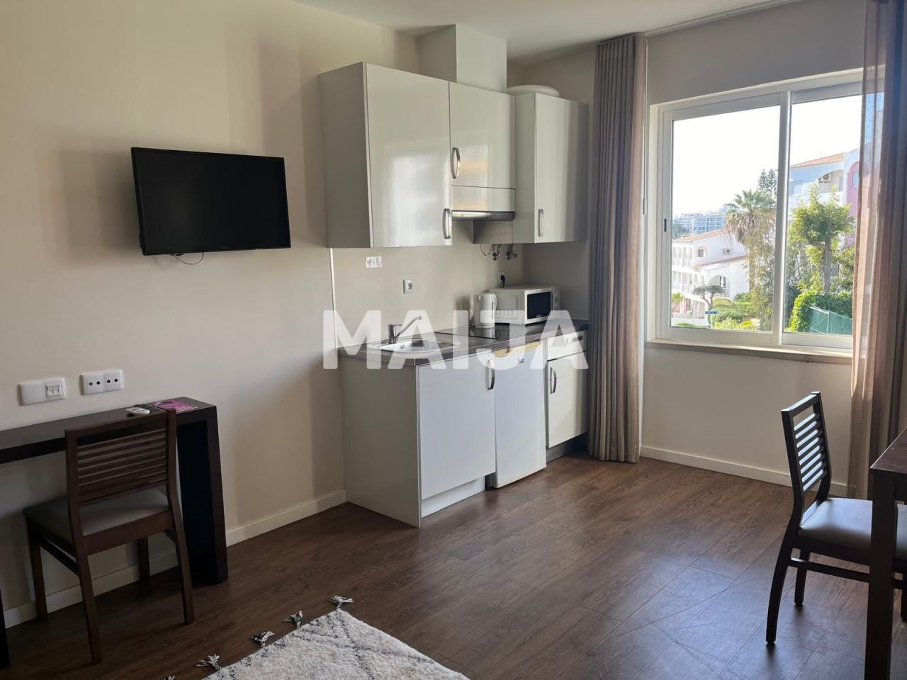 Апартаменты в Портимане, Португалия, 40.35 м² - фото 6