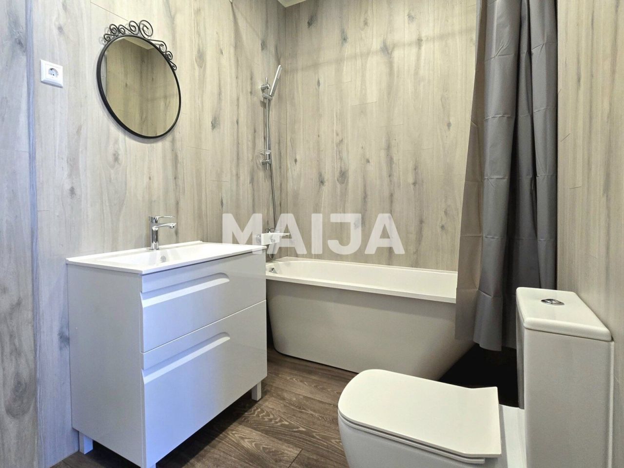 Дом Спилве, Латвия, 122 м² - фото 8