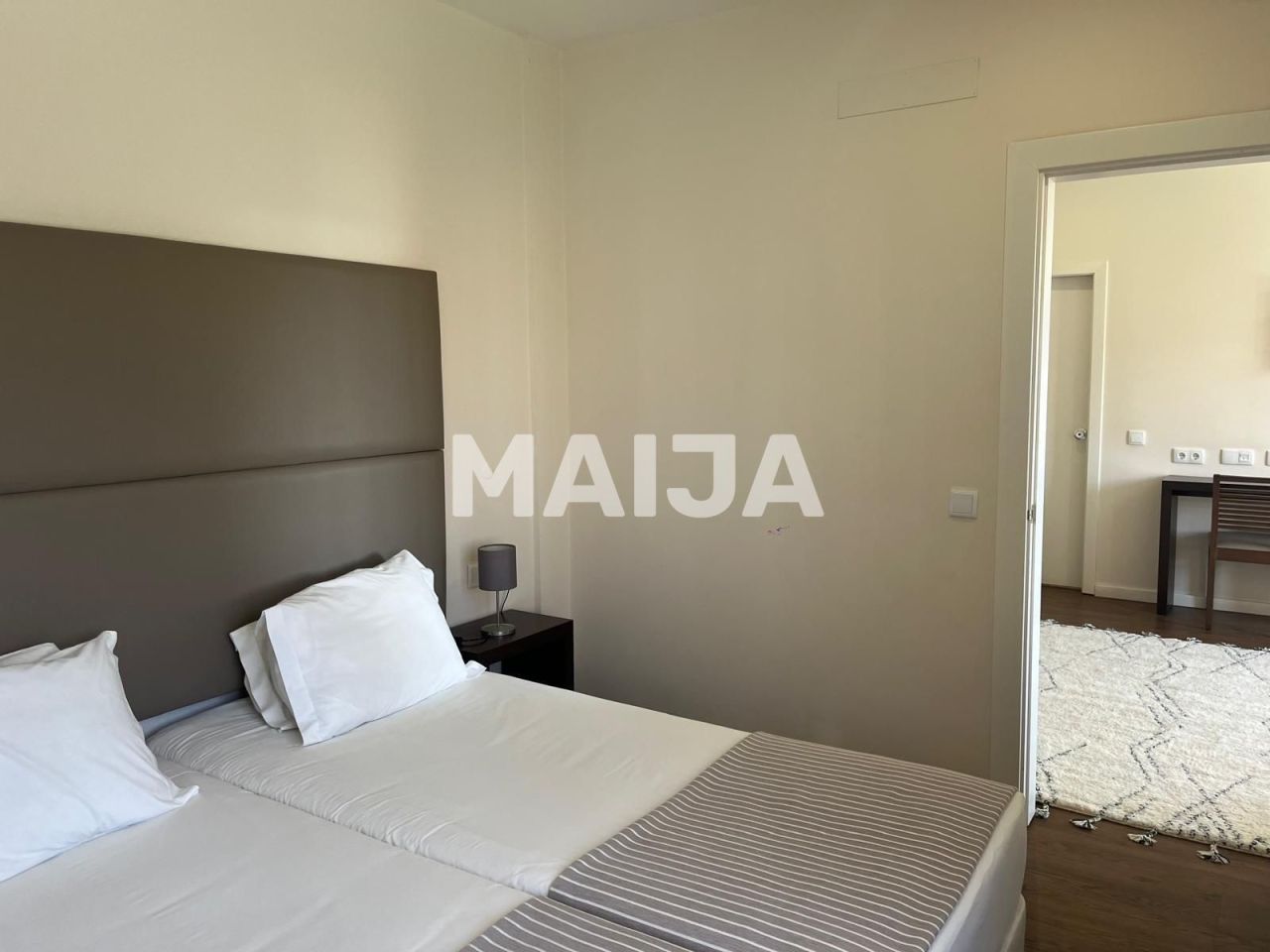 Апартаменты в Портимане, Португалия, 40.35 м² - фото 8