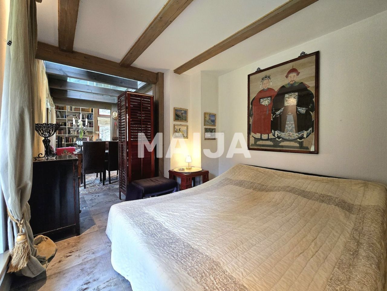 Дом в Вентспилсе, Латвия, 145 м² - фото 8