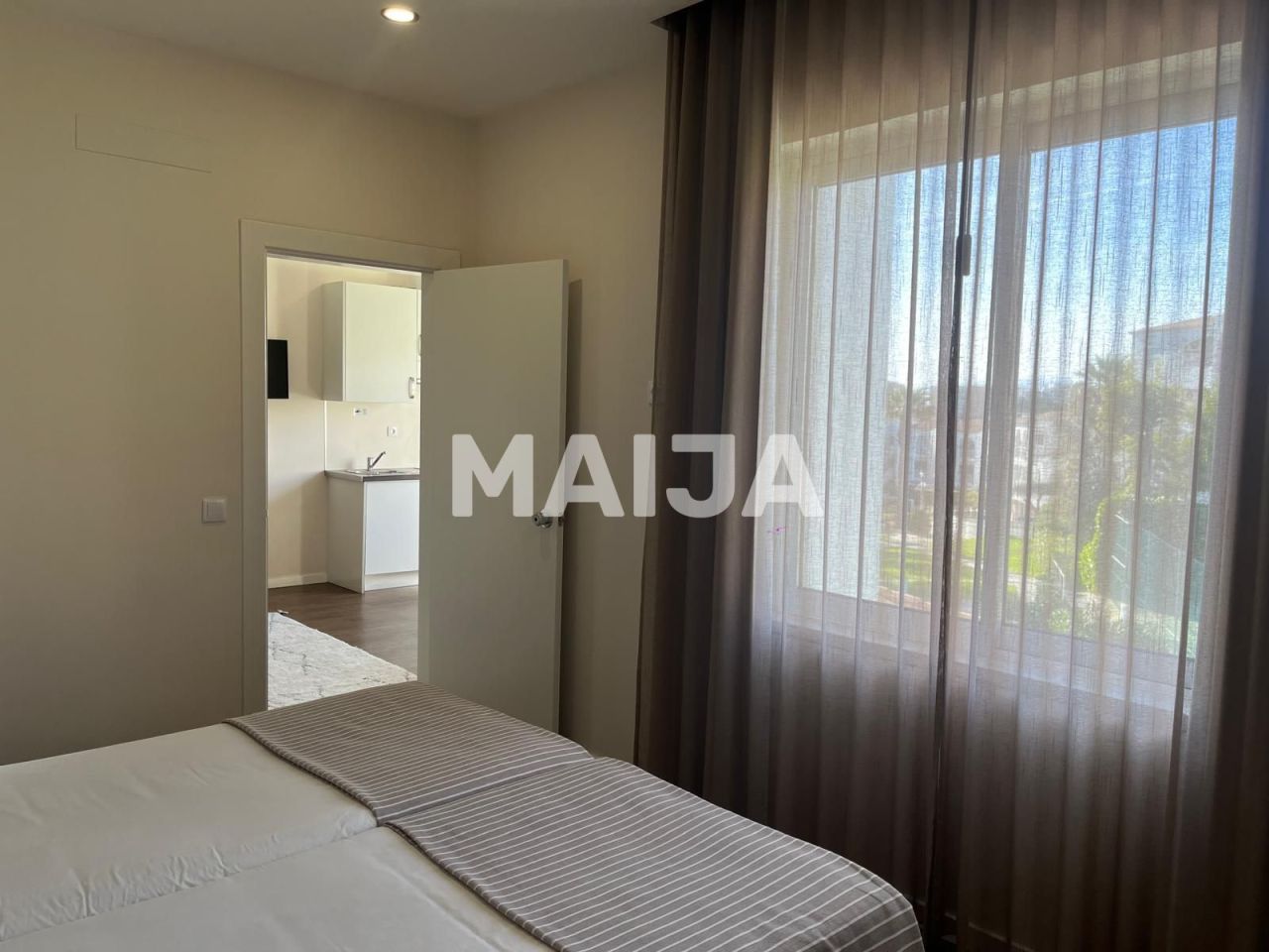 Апартаменты в Портимане, Португалия, 40.35 м² - фото 9