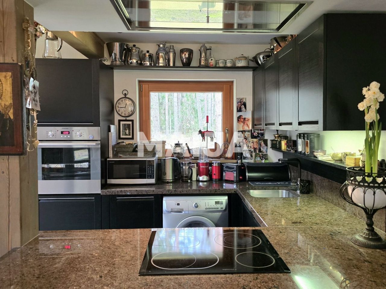 Дом в Вентспилсе, Латвия, 145 м² - фото 10