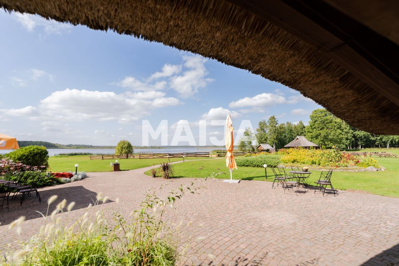 Дом Stameriena, Латвия, 1 713 м² - фото 10