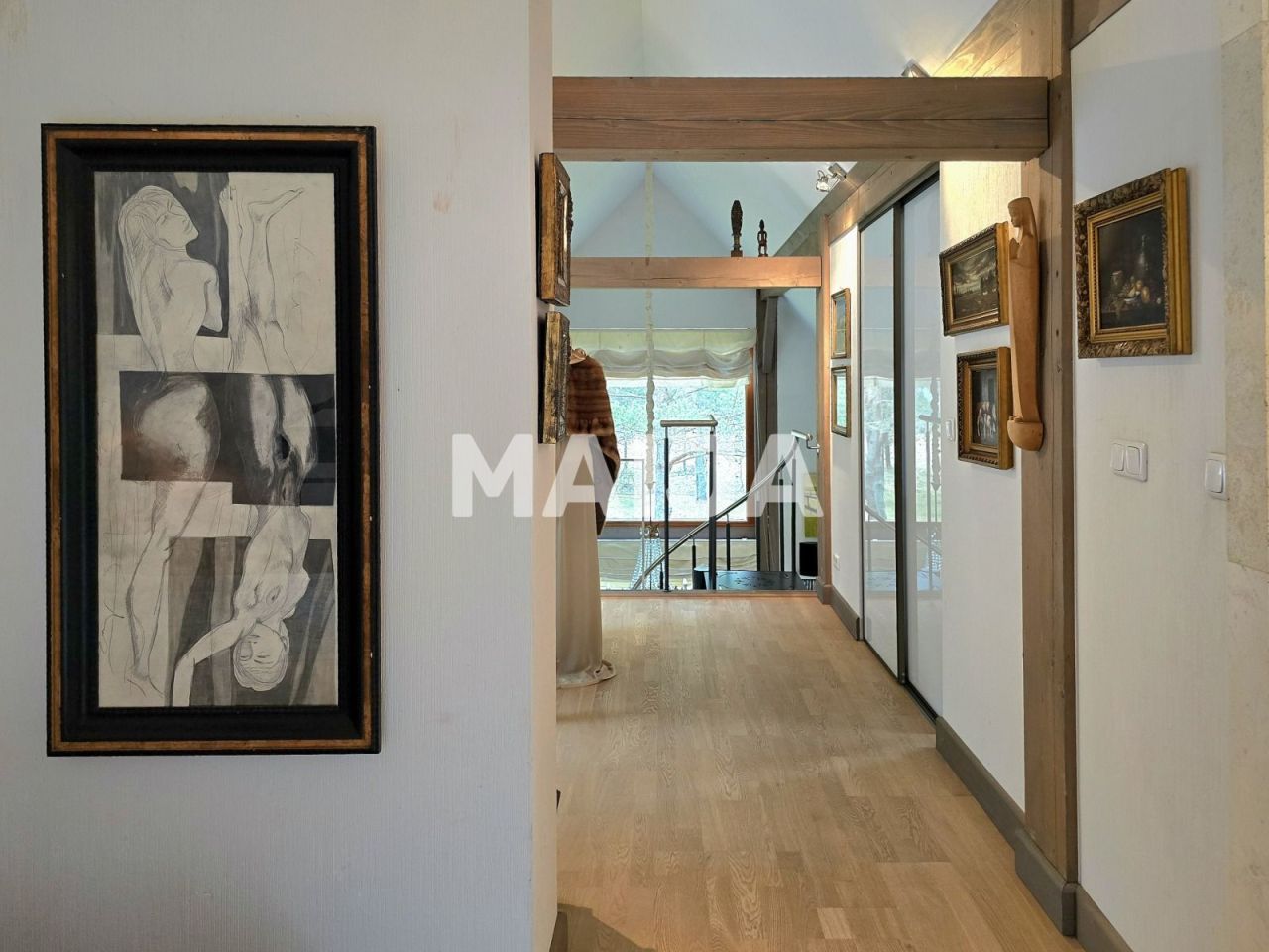 Дом в Вентспилсе, Латвия, 145 м² - фото 12