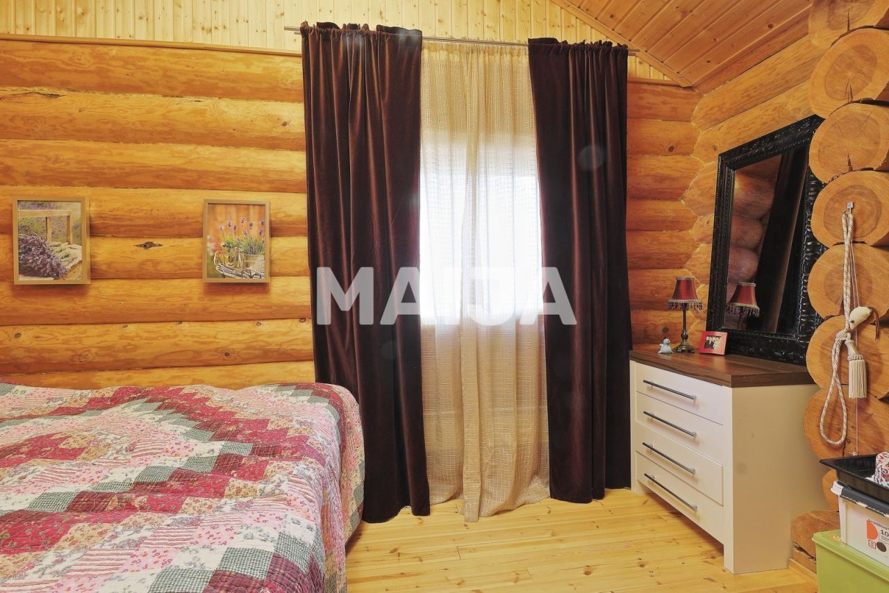 Вилла в Сюсмя, Финляндия, 120 м² - фото 15