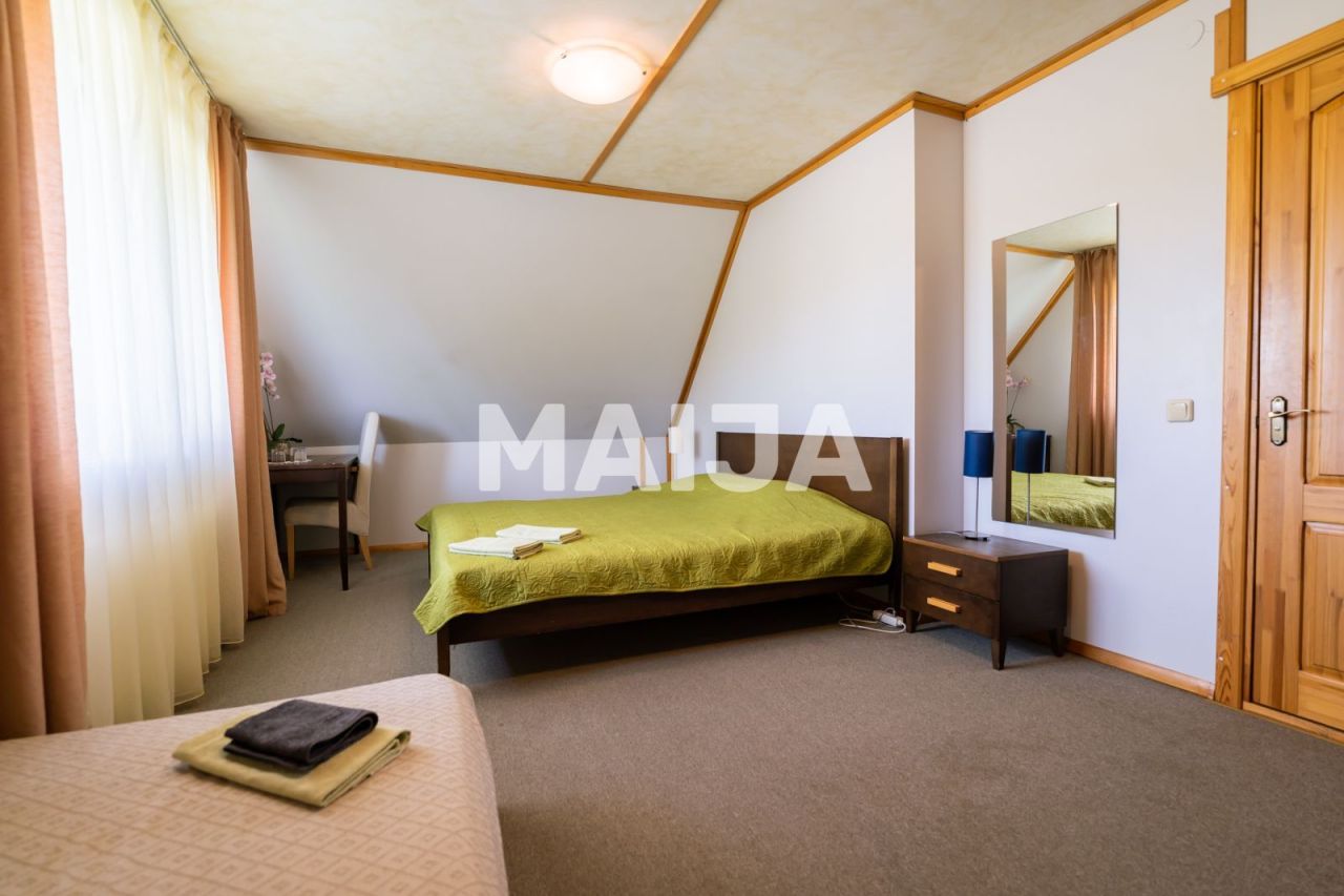 Дом Stameriena, Латвия, 1 713 м² - фото 15