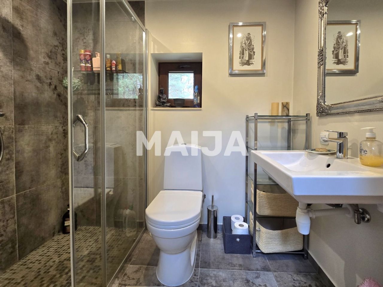 Дом в Вентспилсе, Латвия, 145 м² - фото 16