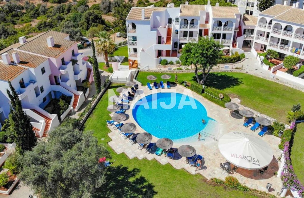 Апартаменты в Портимане, Португалия, 40.35 м² - фото 17