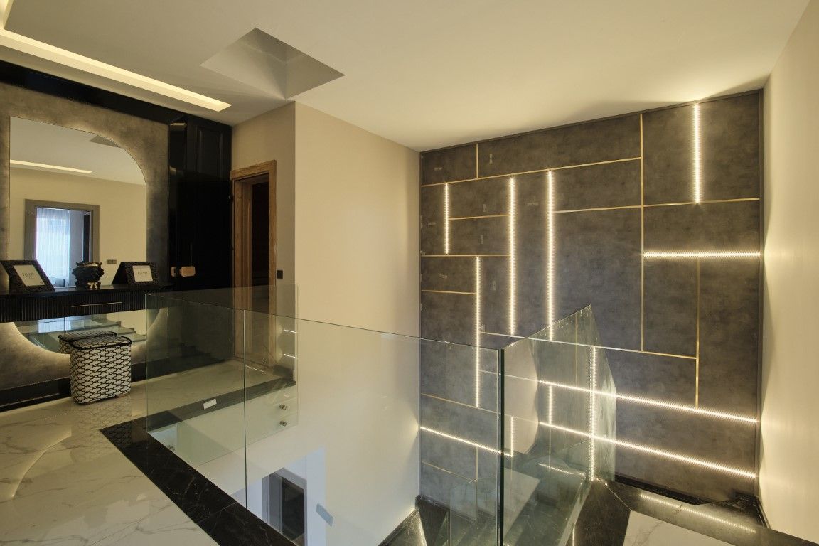 Вилла в Алании, Турция, 250 м² - фото 8