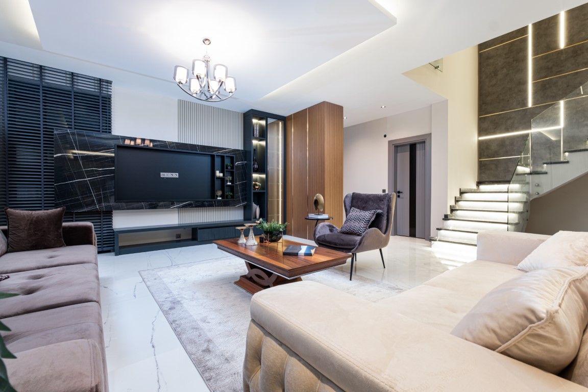 Вилла в Алании, Турция, 250 м² - фото 5