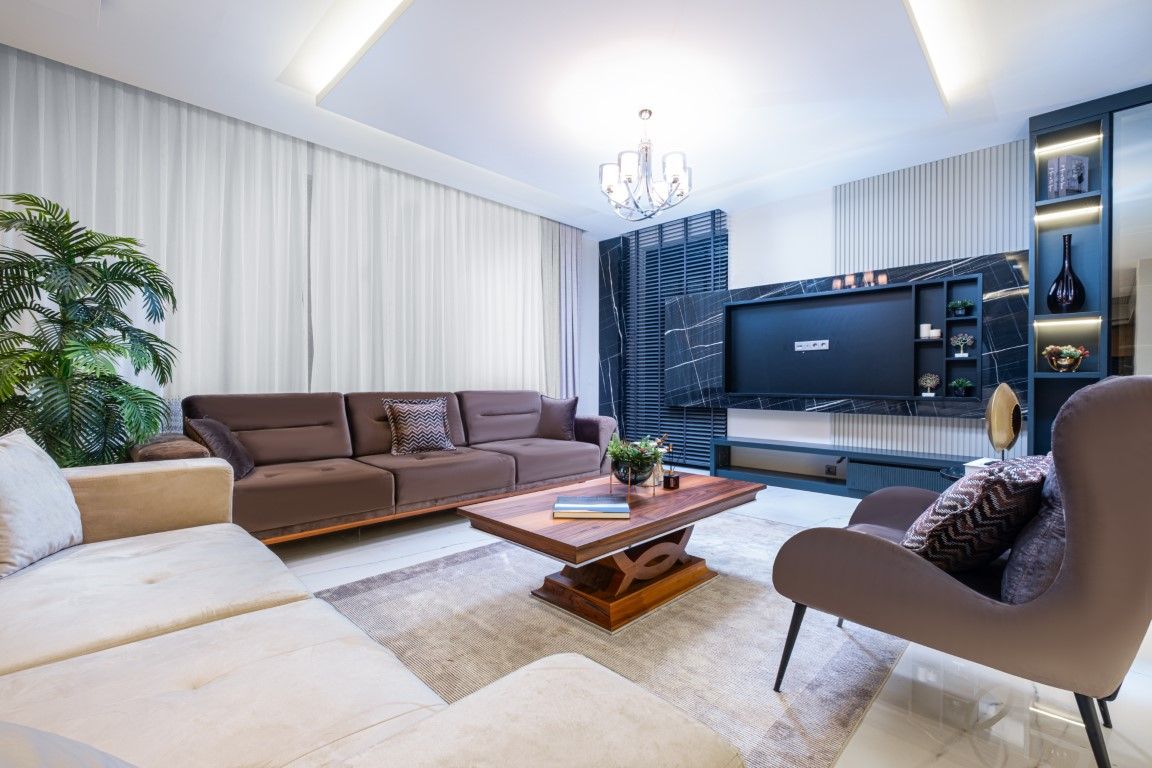 Вилла в Алании, Турция, 250 м² - фото 4