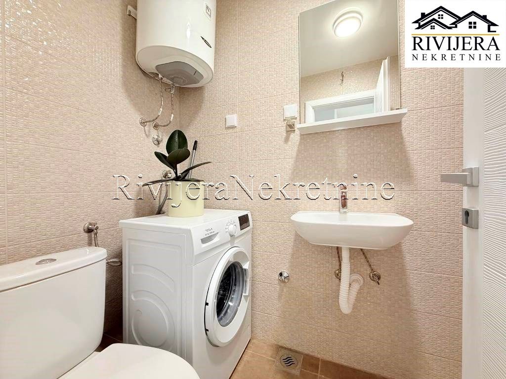 Квартира в Херцег-Нови, Черногория, 28 м² - фото 8