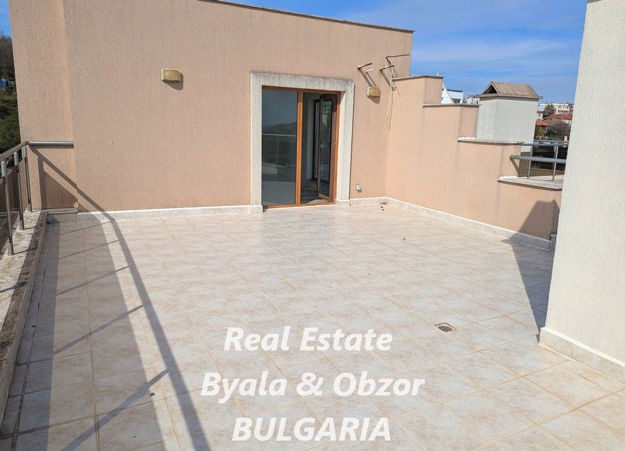 Пентхаус в Бяле, Болгария, 70 м² - фото 4