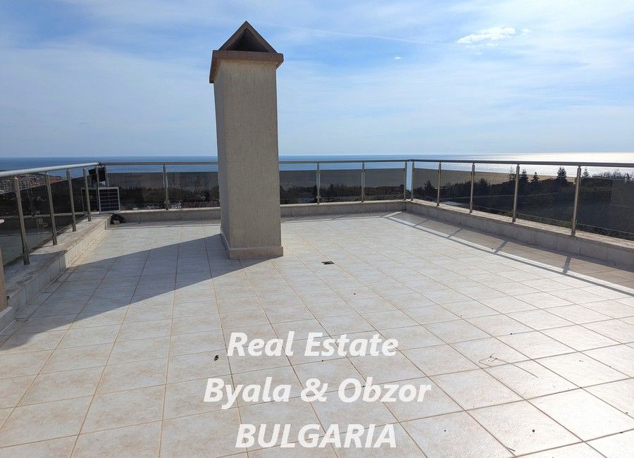 Пентхаус в Бяле, Болгария, 70 м² - фото 2
