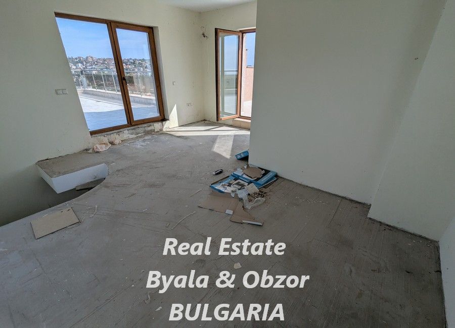 Пентхаус в Бяле, Болгария, 70 м² - фото 7