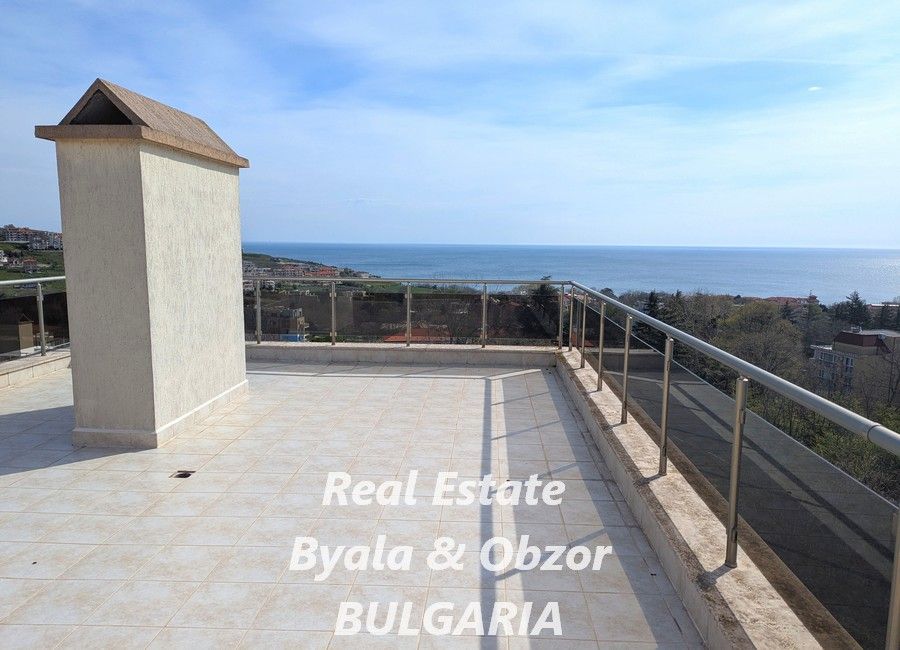 Пентхаус в Бяле, Болгария, 70 м² - фото 3
