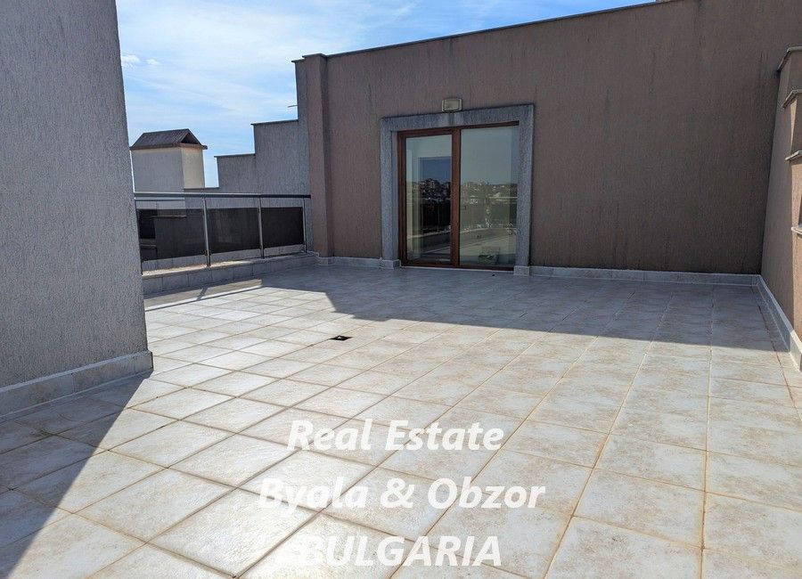 Пентхаус в Бяле, Болгария, 70 м² - фото 5