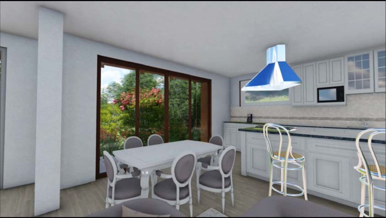 Земля у озера Гарда, Италия, 1 200 м² - фото 6