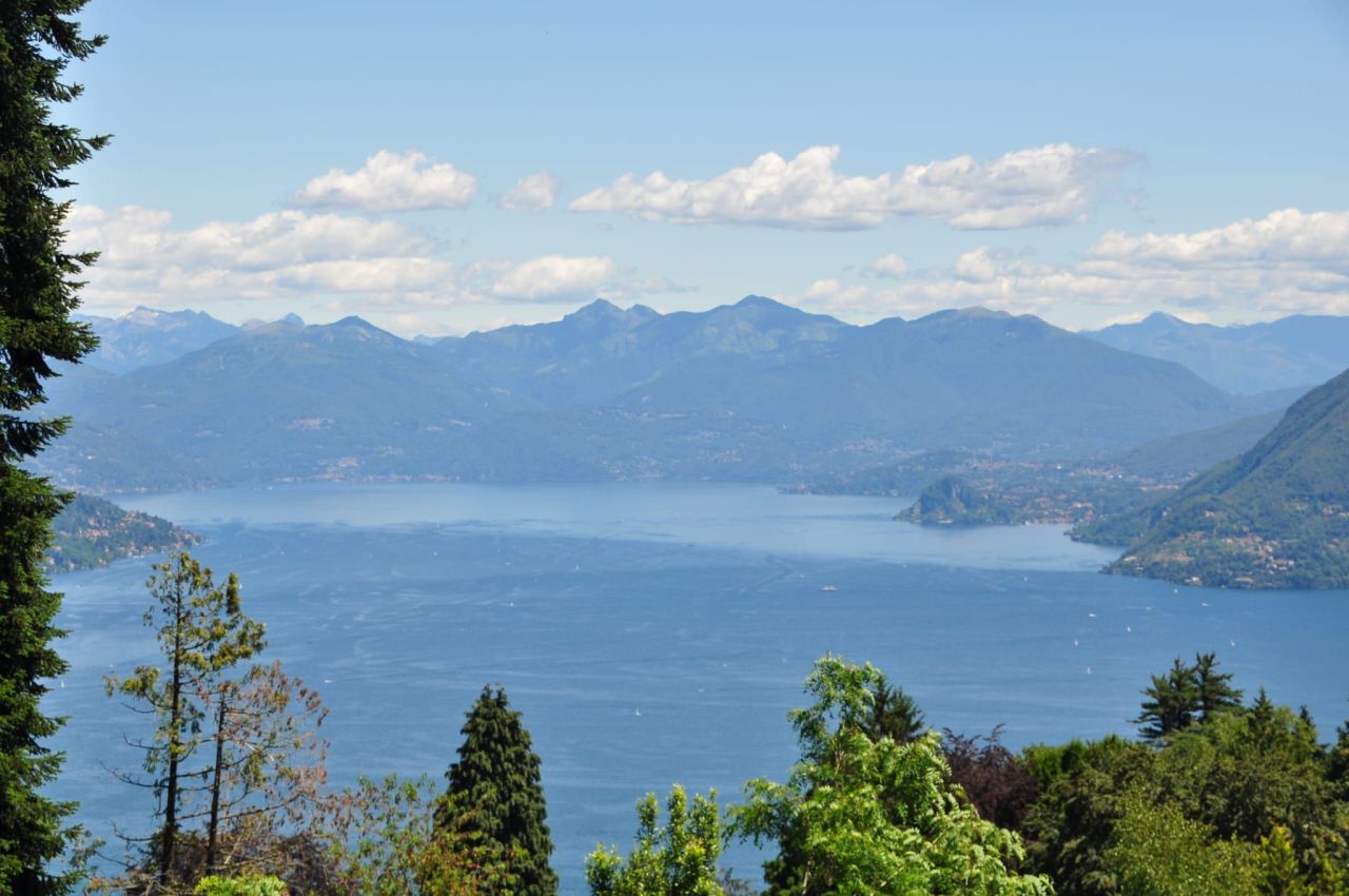 Лофт в Стрезе, Италия, 79 м² - фото 3