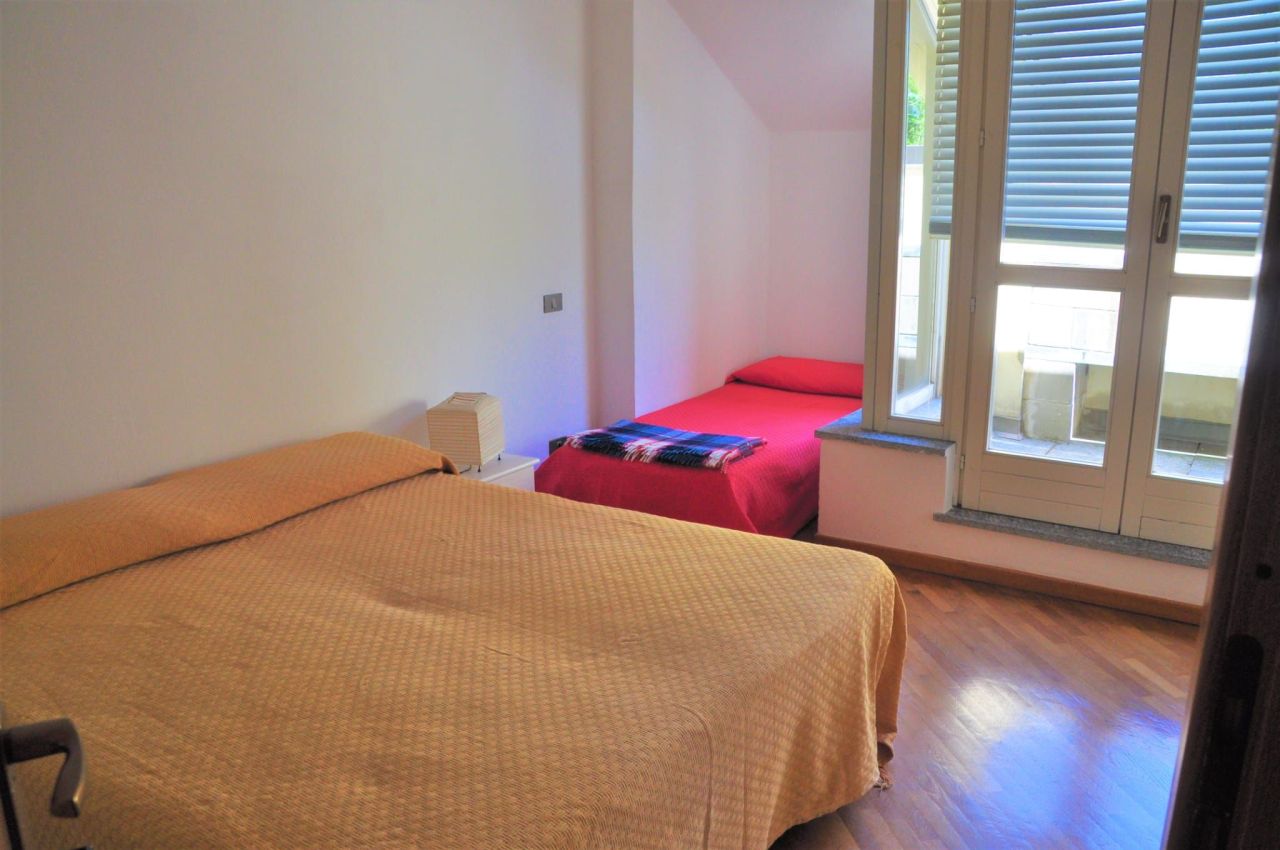 Лофт в Стрезе, Италия, 79 м² - фото 4