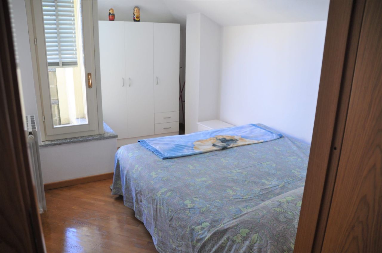 Лофт в Стрезе, Италия, 79 м² - фото 12