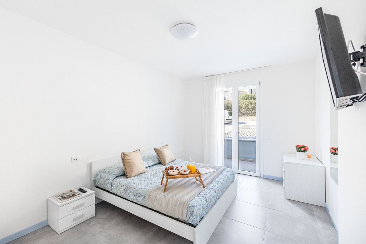 Вилла у озера Гарда, Италия, 390 м² - фото 7