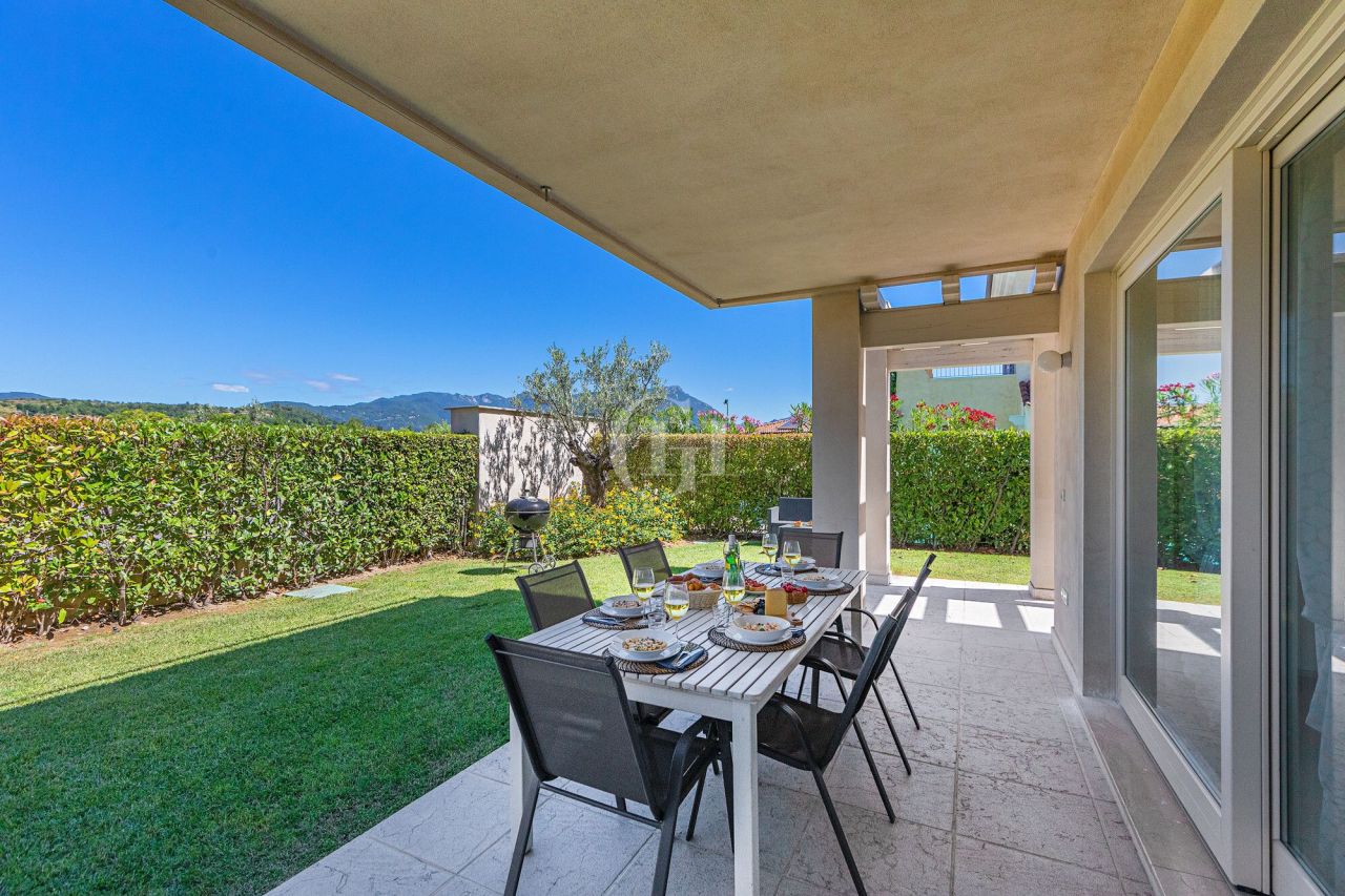 Вилла у озера Гарда, Италия, 150 м² - фото 5